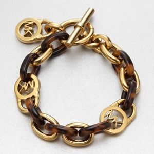 Michael Kors bracelet!